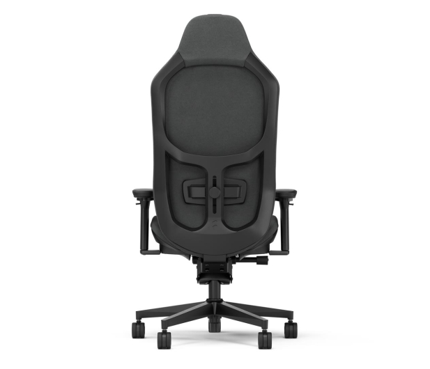 FRACTAL DESIGN Fotel gamingowy Refine Fabric Dark FD-CH-RE1F-01 - 1258692 - zdjęcie 4